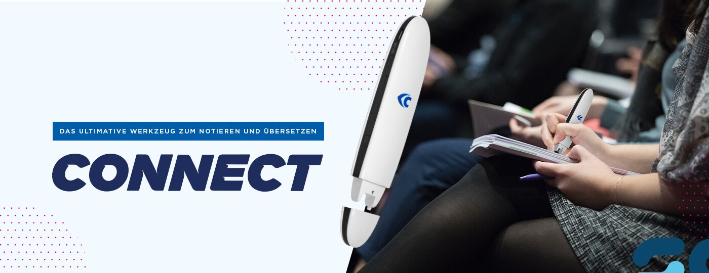 Connect Pen